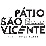 Patio Sao Vicente Lisboa