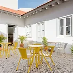 公寓 Patio Sao Vicente Lisboa