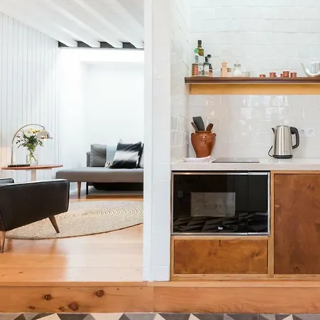 Patio Sao Vicente Apartamento *