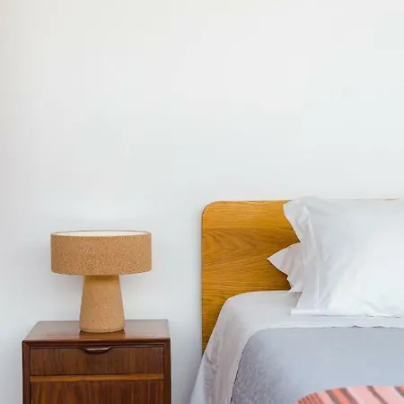 Patio Sao Vicente Apartamento *