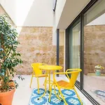 Patio Sao Vicente Lissabon