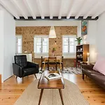 Appartement Patio Sao Vicente Lissabon
