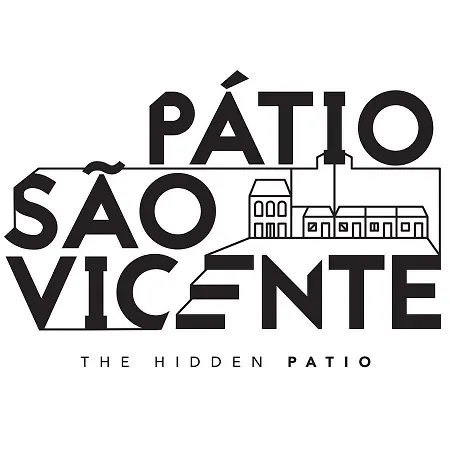 Patio Sao Vicente Lizbona