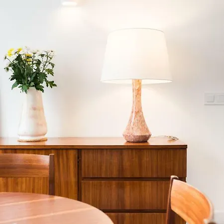 Patio Sao Vicente Lisbona