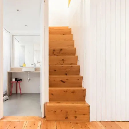 Patio Sao Vicente شقة *