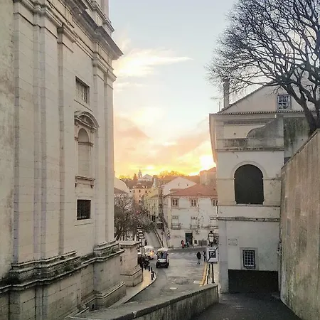 Apartment Patio Sao Vicente *