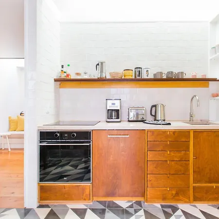 Patio São Vicente *