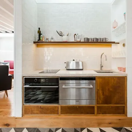 Patio São Vicente Apartamento