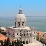 Διαμέρισμα Patio Sao Vicente Lisboa