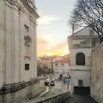 Διαμέρισμα Patio Sao Vicente *