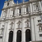 Patio Sao Vicente Διαμέρισμα Lisboa