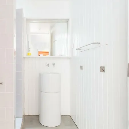 Patio Sao Vicente Апартаменты *